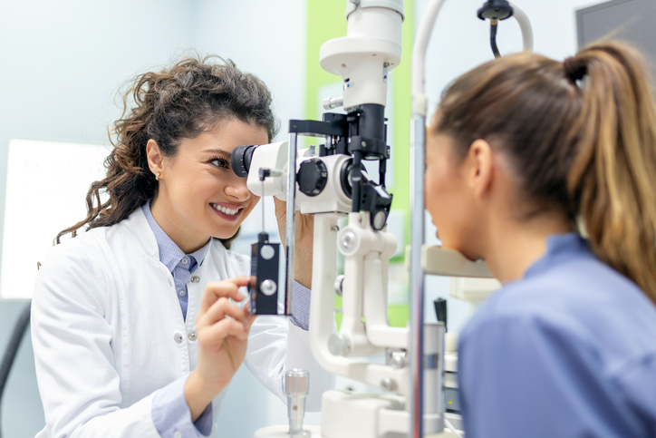 Optometry & Ophthalmology Marketing Guide: Strategies for Increased Patient Volume