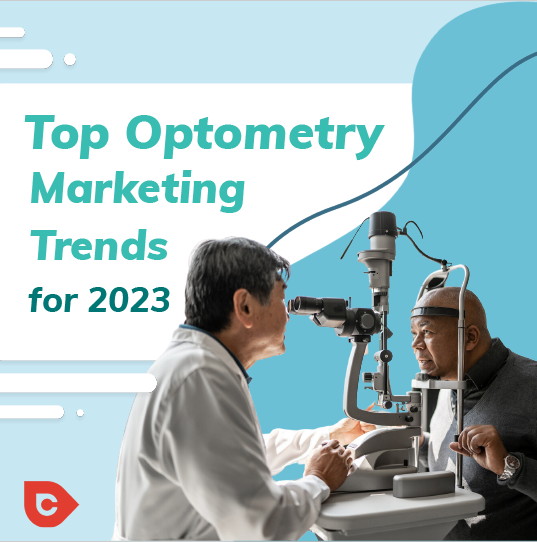 optometry marketing agency, optometry digital marketing